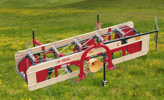 Kaaruti Akpil 2.7 Akpil 2