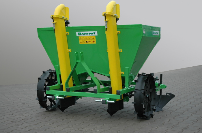 Kartulipanija Kartulipanija 1