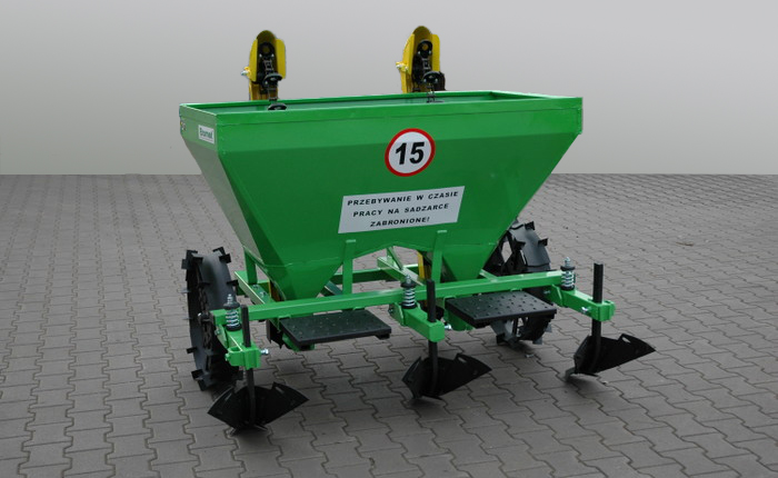 Kartulipanija Kartulipanija 2