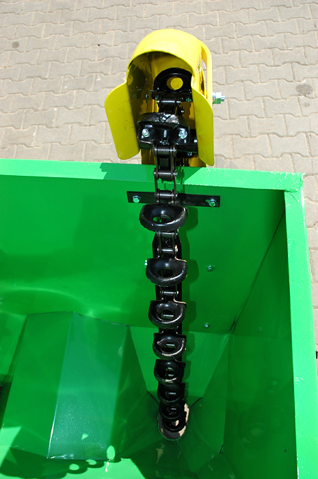 Kartulipanija Kartulipanija 3