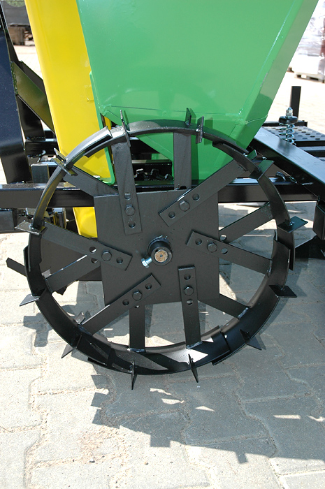 Kartulipanija Kartulipanija 4