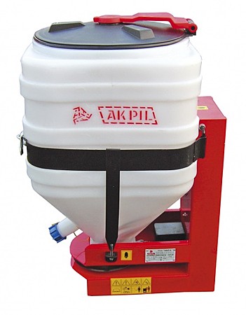 Peenseemnekülvik Akpil Peenseemnekülvik Akpil