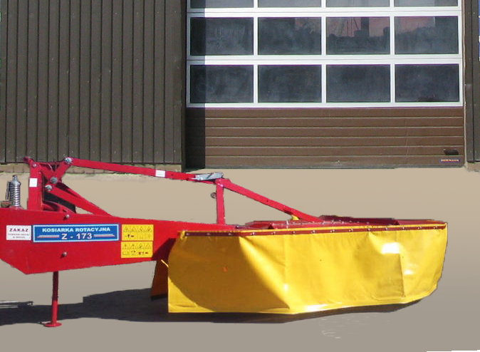 Poola rootorniiduk Poola rootorniiduk 1