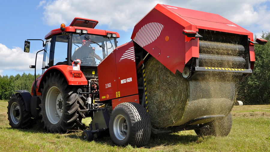 Ruloonpress METAL FACH Z562 Ruloonpress METAL FACH Z562 1