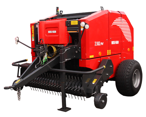 Ruloonpress METAL FACH Z562 Ruloonpress METAL FACH Z562 3