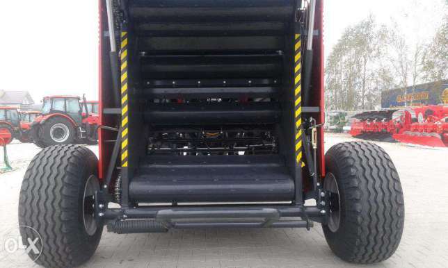 Ruloonpress METAL FACH Z562 Ruloonpress METAL FACH Z562 4