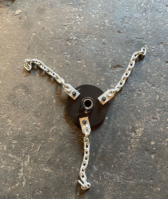 TMD 15m ketikomplekt