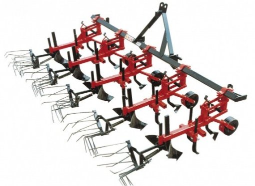 Vaheltharija 5-realine Vaheltharija