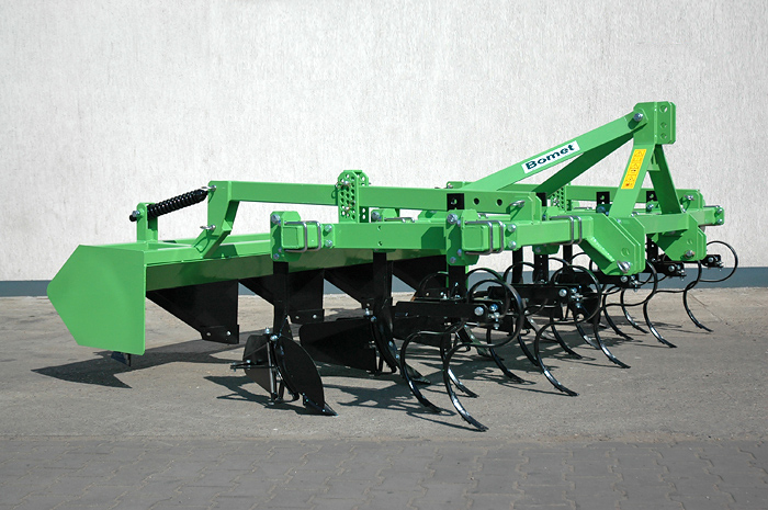 Vaomoodustaja Bomet Vaomoodustaja