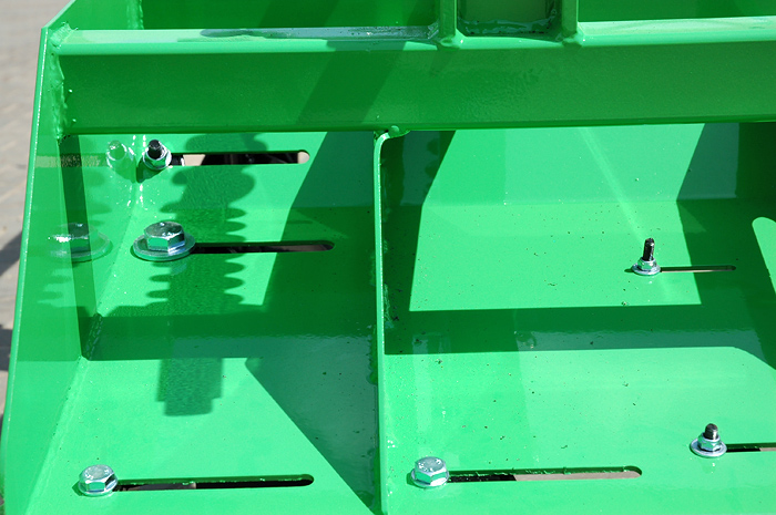 Vaomoodustaja Bomet Vaomoodustaja 3