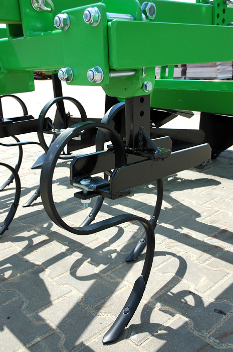 Vaomoodustaja Bomet Vaomoodustaja 4