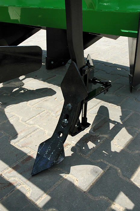 Vaomoodustaja Bomet Vaomoodustaja 5