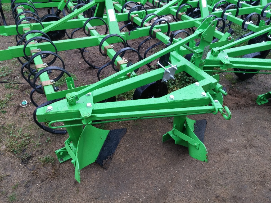 Ader T-25 ader mini plugas 2v 3