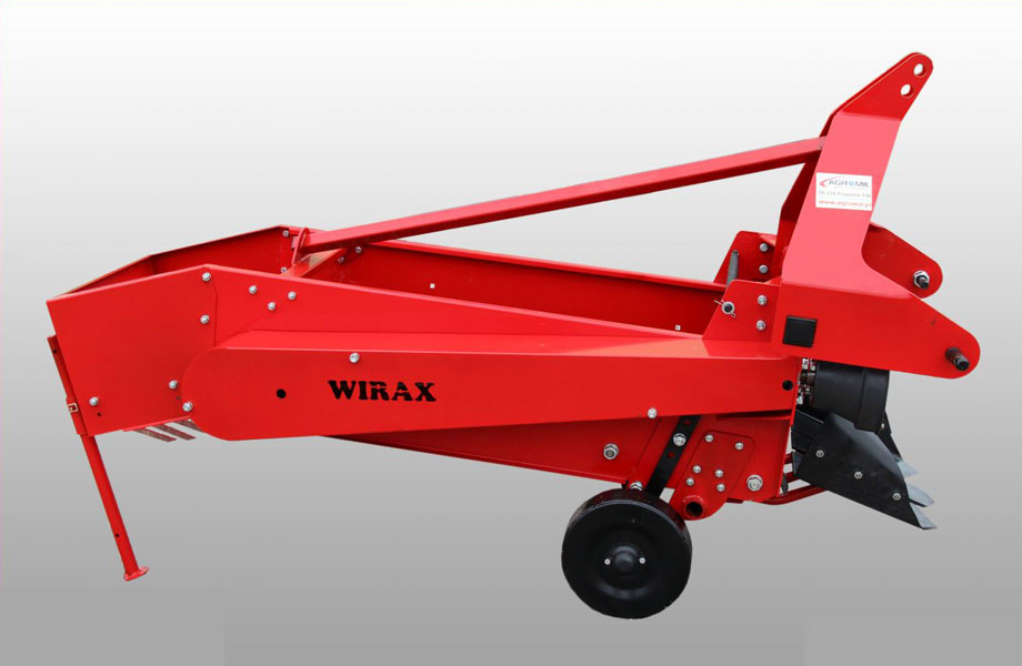 Kartulisaputaja kartulisaputaja 1