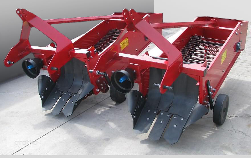 Kartulisaputaja kartulisaputaja 2