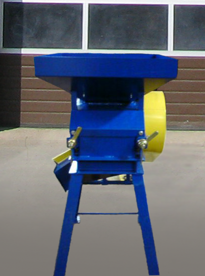 Teraviljamuljur "Grab H-762" teraviljamuljur 3