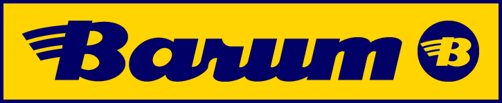 logo barum uv