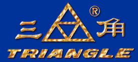 triangle logo