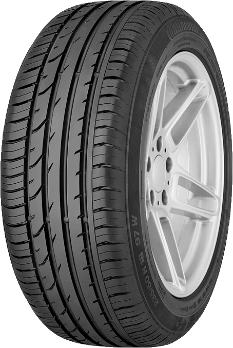 ContiPremiumContact 2 SSR ContiPremiumContact 2 SSR