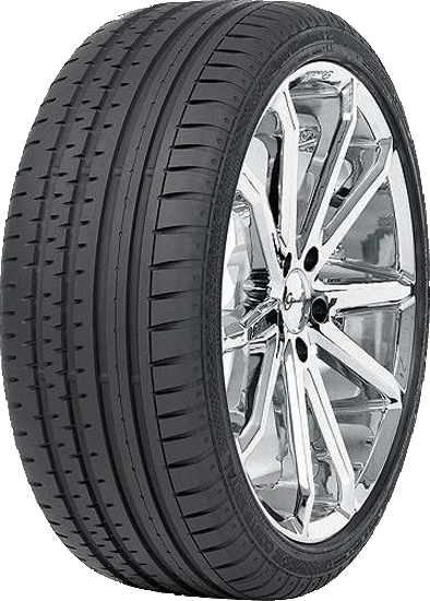 ContiSportContact 2 ContiSportContact 2