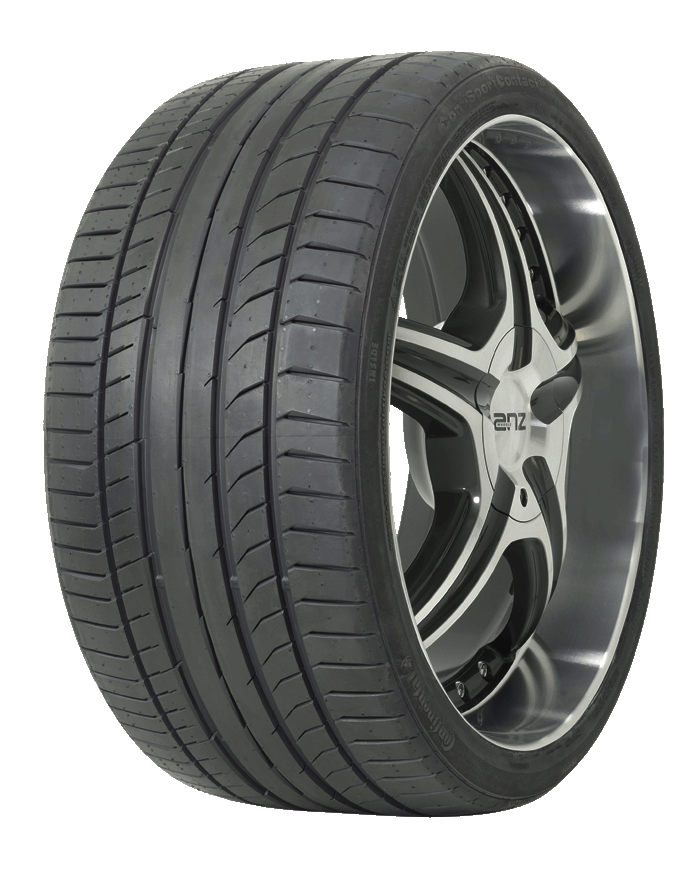 ContiSportContact 5P ContiSportContact 5P