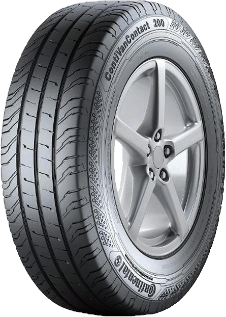 ContiVanContact 200 ContiVanContact 200