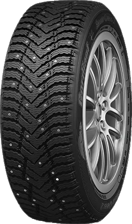 cordiant snow cross 2