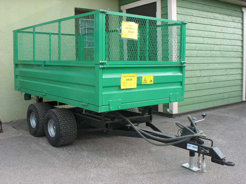 Haagis 2 teljeline Haagis 2 teljeline 2