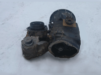 Scania käigukast Scania käigukast 1