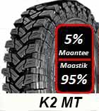 K2 MT thumb