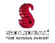 solideal logo
